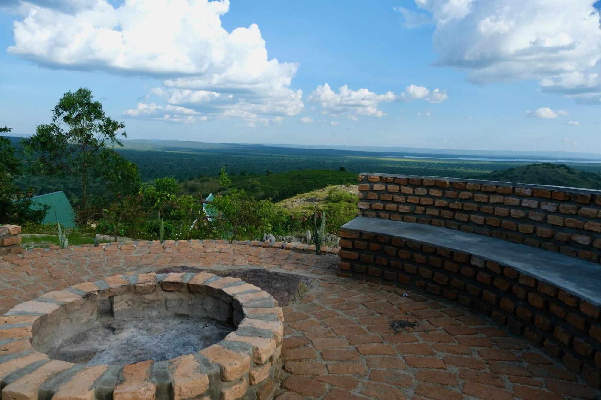 Hyena Hill Lodge Sanga エクステリア 写真