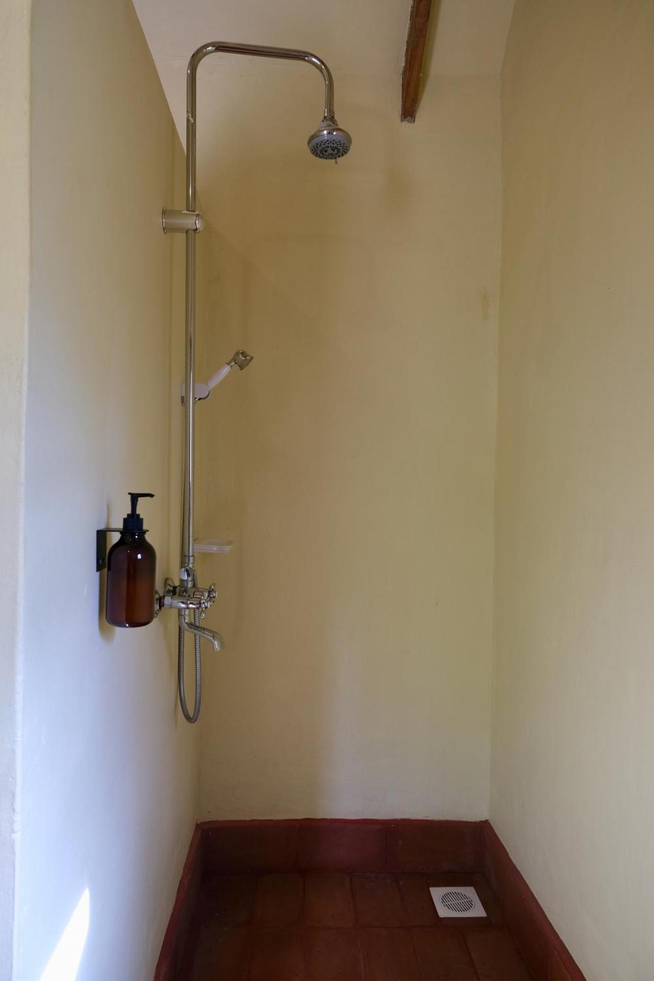 Hyena Hill Lodge Sanga エクステリア 写真